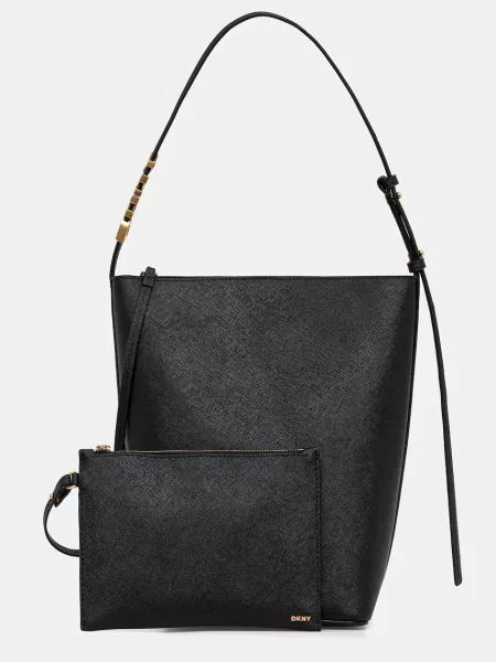 Сумка Dkny черная