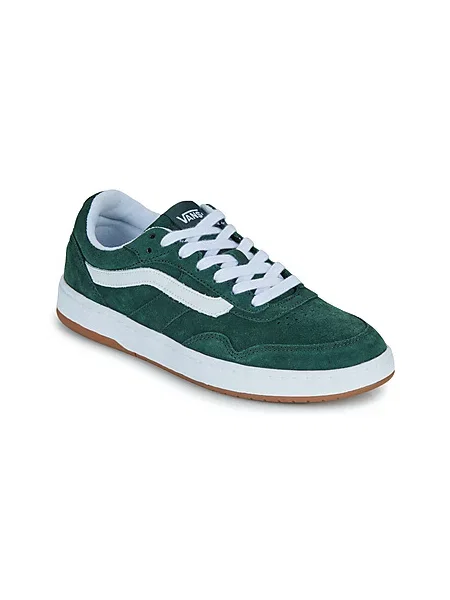 Superge Vans zelena