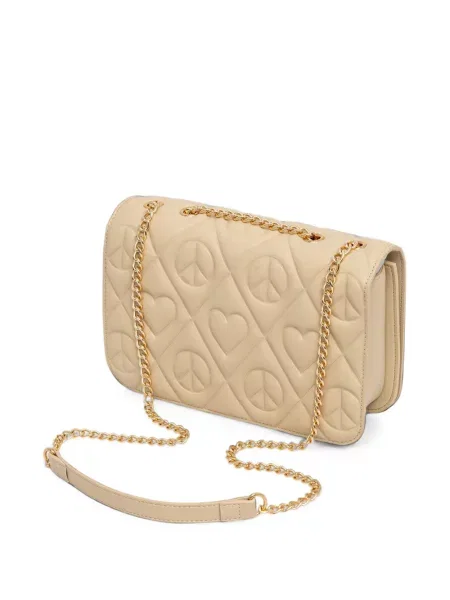 Matlasat geantă Love Moschino