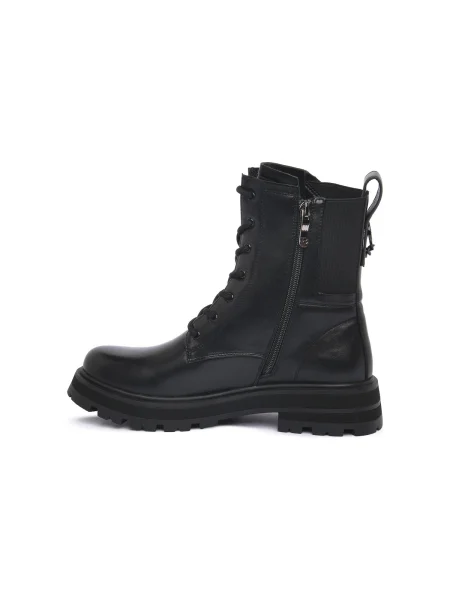 Pantofi Laura Biagiotti negru
