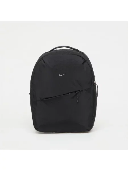Batoh Nike Aura Backpack Black/ Black/ Gunmetal 24 l černý