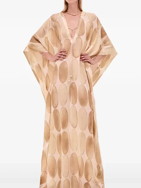 Maksi sukienka maxi Alexis garniturowa