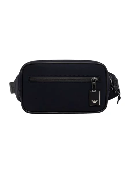 Emporio Armani nerka niebieska