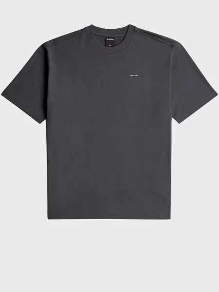 Футболка G-star Raw серая