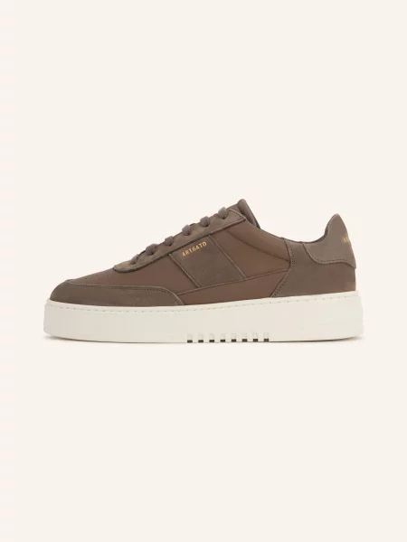 Axel Arigato Sneakersy Orbit černošedá / tmavě šedá