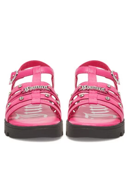 Basutės Juicy Couture rožinė