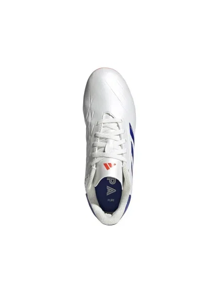 Pantofi Adidas alb