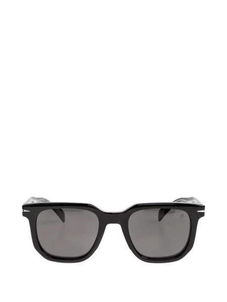Слънчеви очила Eyewear By David Beckham черно