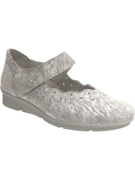 Pantofi cu toc Mephisto