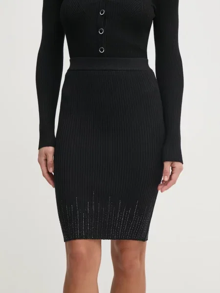 Krilo Guess ALICE črna