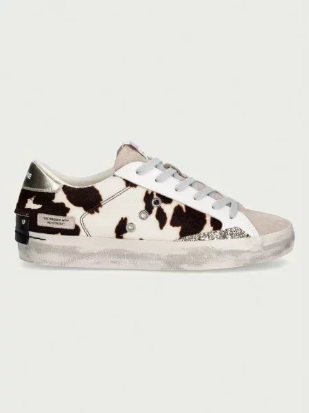 Crime London DISTRESSED кросівки