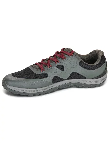 Pantofi Merrell gri