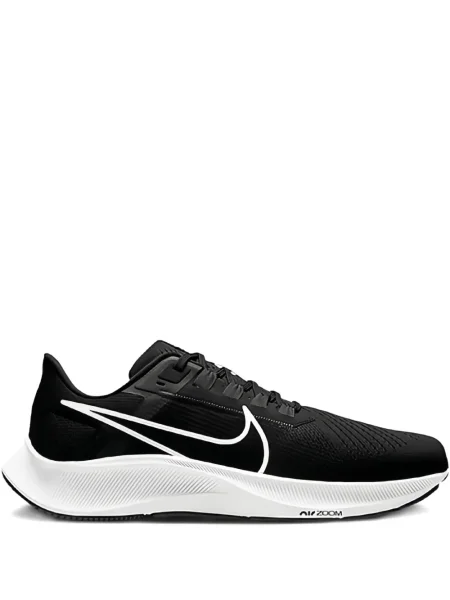 Φαρδύ πόδι sneakers Nike Revolution μπλε