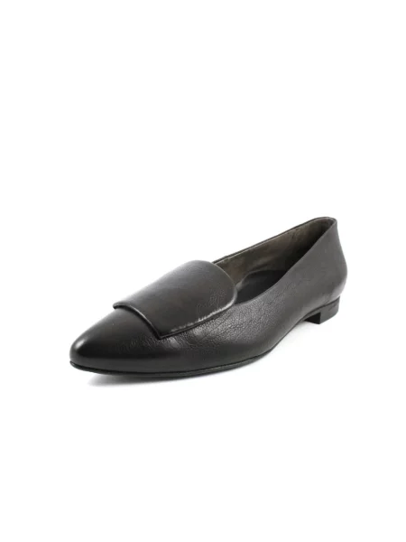 Paul Green Baleriny schwarz czarne