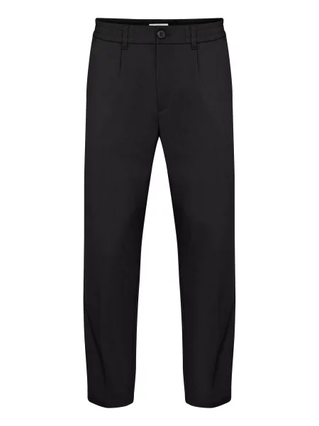 Casual Friday Chino kalhoty černá
