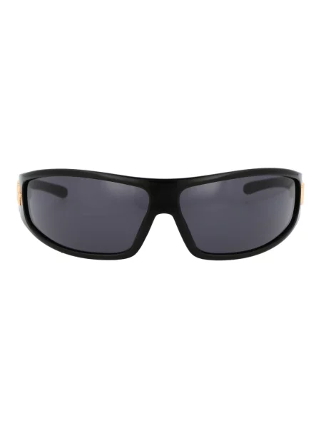Okulary przeciwsłoneczne Chiara Ferragni Collection czarne