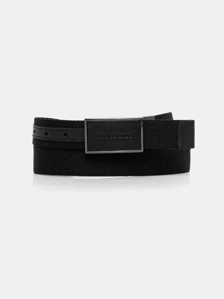 Curea Trussardi negru