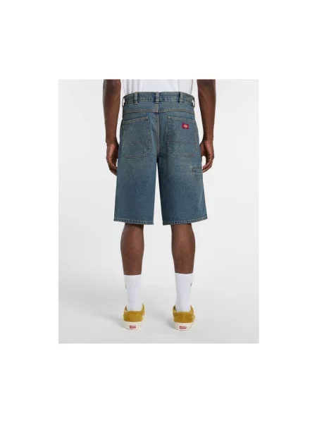 Farmer rövidnadrág Dickies kék