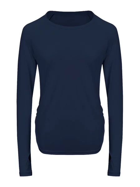 Imily Bela Tricou bleumarin