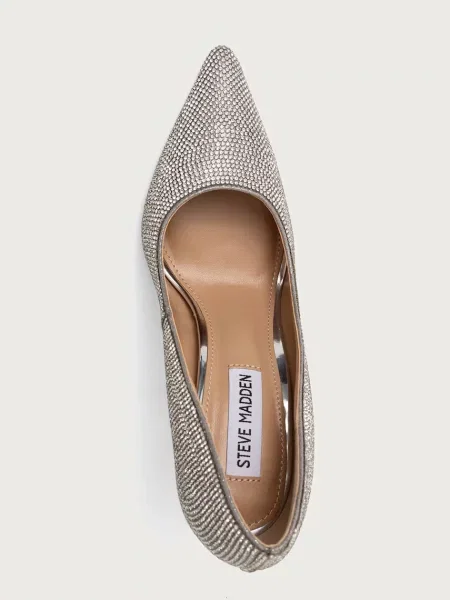 Tűsarkú félcipő Steve Madden