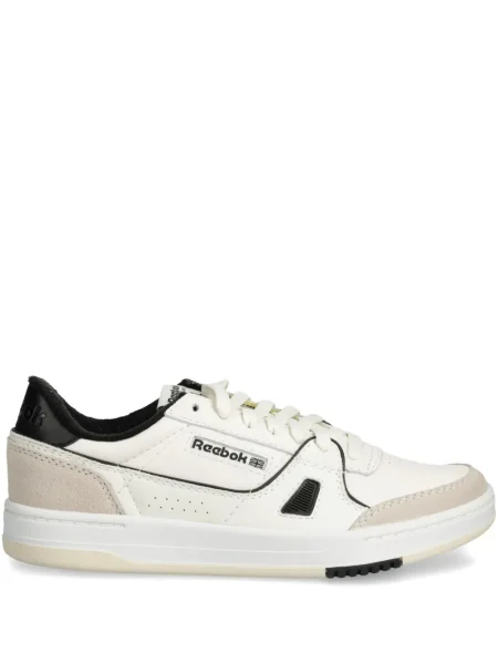 Sneakerși Reebok alb