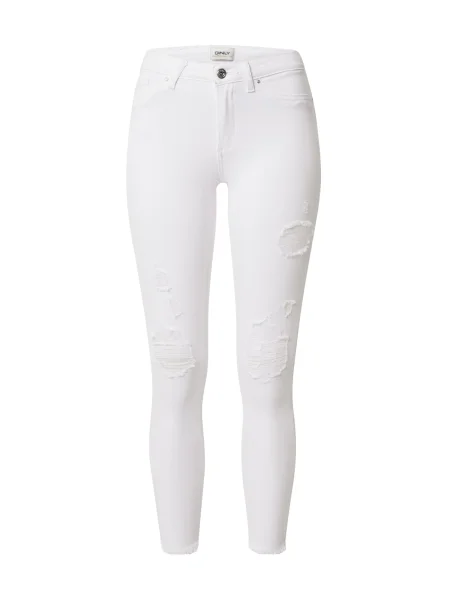 ONLY Jeans Blush' alb