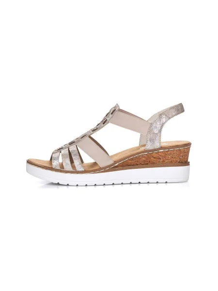 Pantofi Rieker