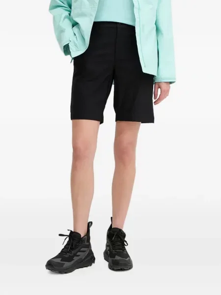 Lung pantaloni scurți Columbia negru