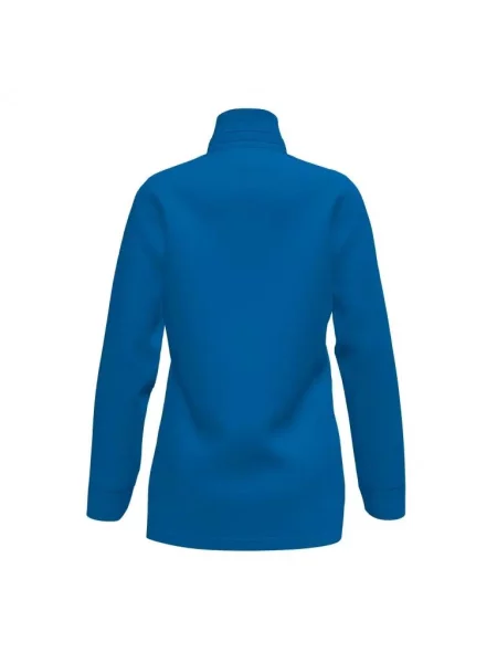 Kurtka spoortowa dla dzieci Joma Trivor niebieska