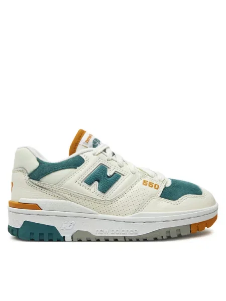 New Balance Laisvalaikio batai balta