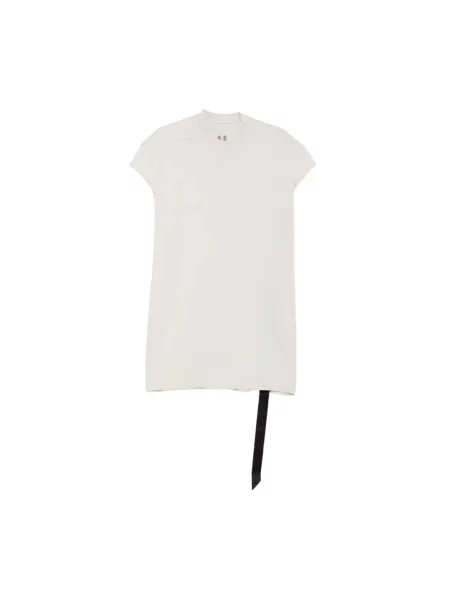 Koszulka Rick Owens biała