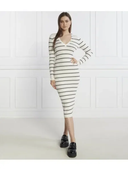 Liu Jo Rochie alb