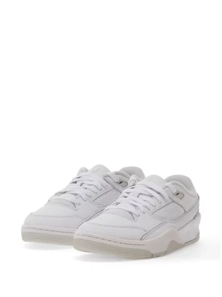 Sneakerși Jordan gri