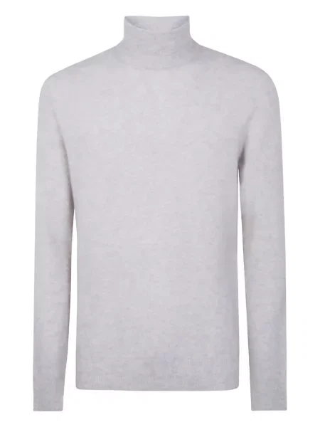 Długi sweter Nuur szary