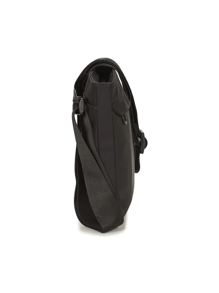 Mini geantă Tommy Hilfiger mini negru