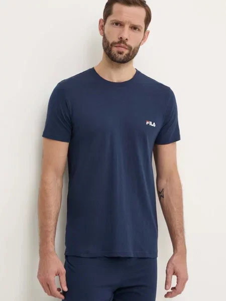 Пижама Fila синяя
