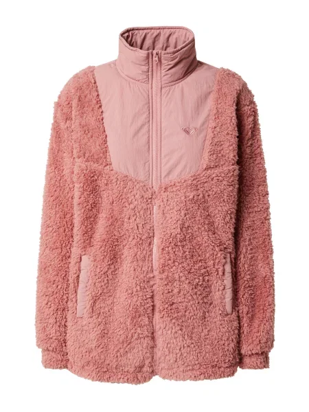 Roxy Polar Sherpa Jacket Plfl roz