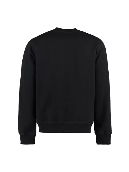 Bluza Dsquared2 czarna
