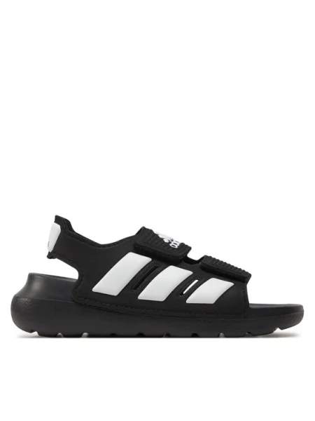 Adidas Sandale Altaswim Sandals Kids negru