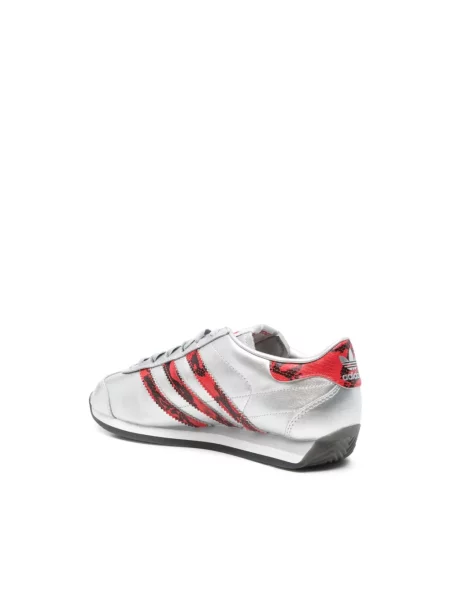 Adidas Originals sneakersy Country Japan srebrny szare