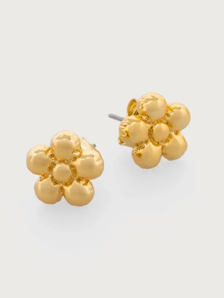 MARC JACOBS сережки DAISY BALLOON