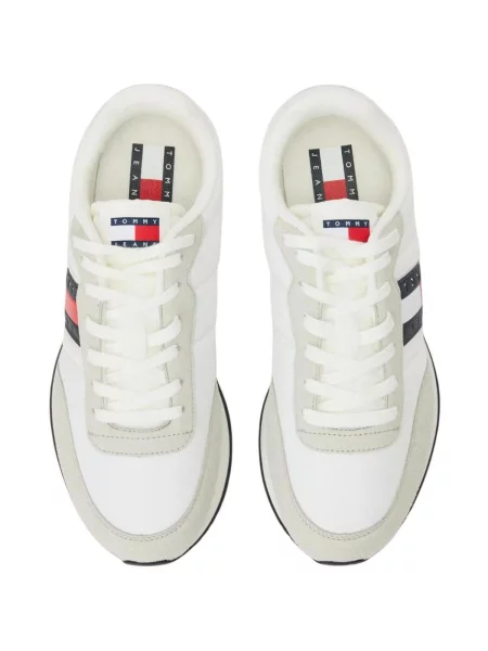 Klasične tenisice Tommy Jeans plava