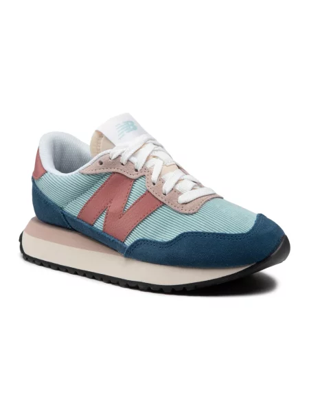 Sneakersy New Balance 237