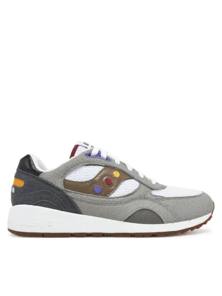 Saucony Sneakers Shadow 3 gri