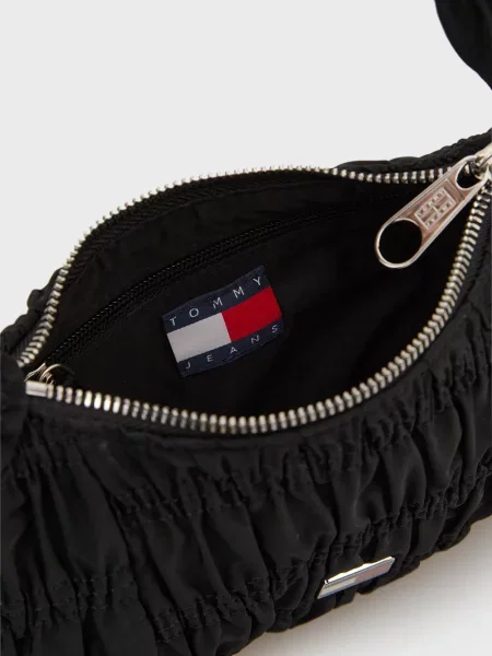 Сумка Tommy Jeans чорна