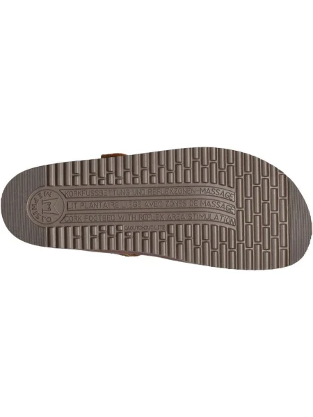 Pantofi Mephisto maro