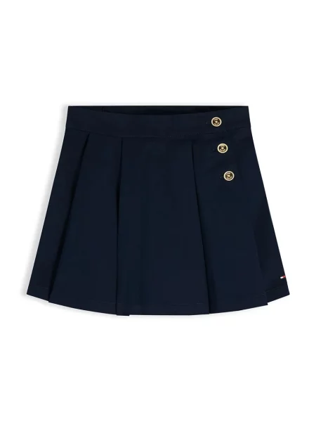 Tommy Hilfiger fustă evazată cu