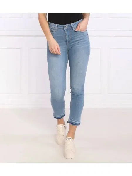 Liu Jo Blugi | Skinny fit albastru