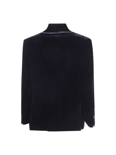 Marynarka Giorgio Armani czarna