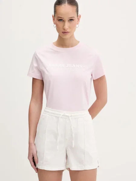 Футболка Guess Jeans